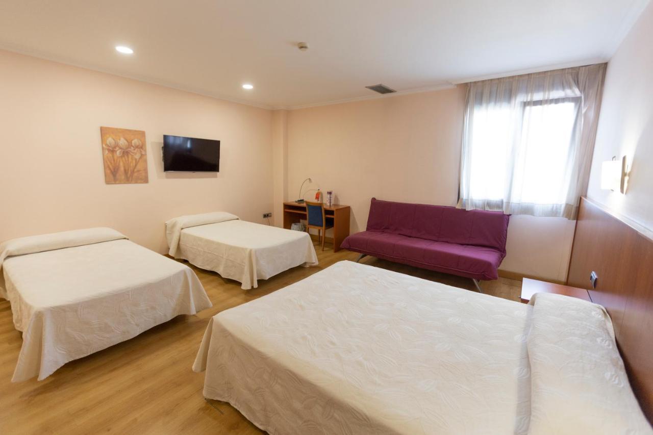 Andamur San Roman Ngoại thất bức ảnh
