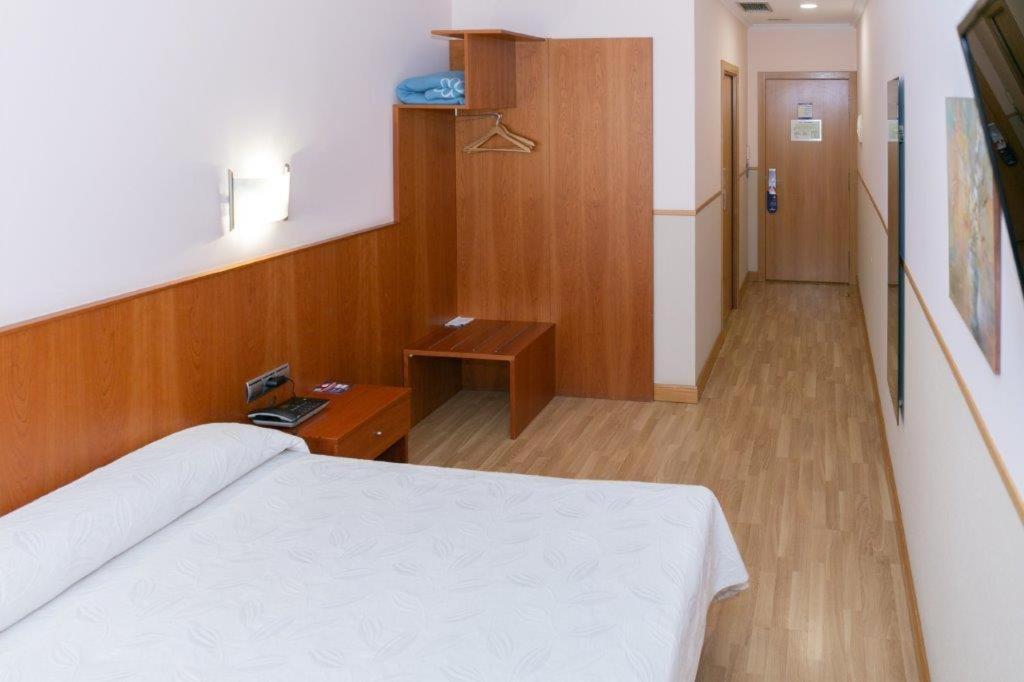 Andamur San Roman Ngoại thất bức ảnh