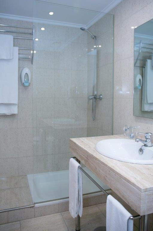 Andamur San Roman Ngoại thất bức ảnh