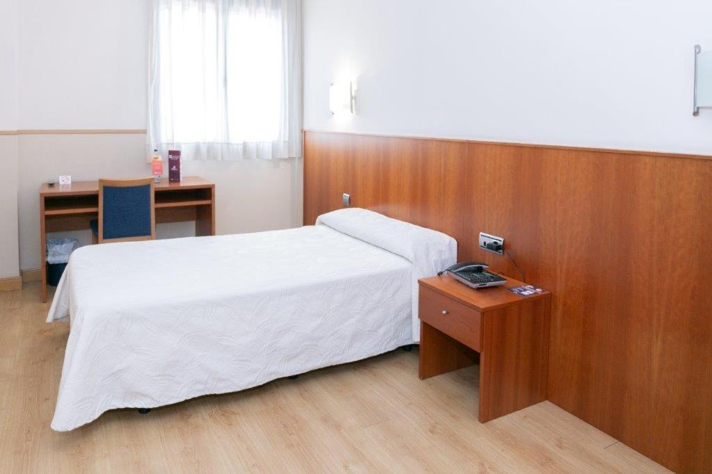 Andamur San Roman Ngoại thất bức ảnh