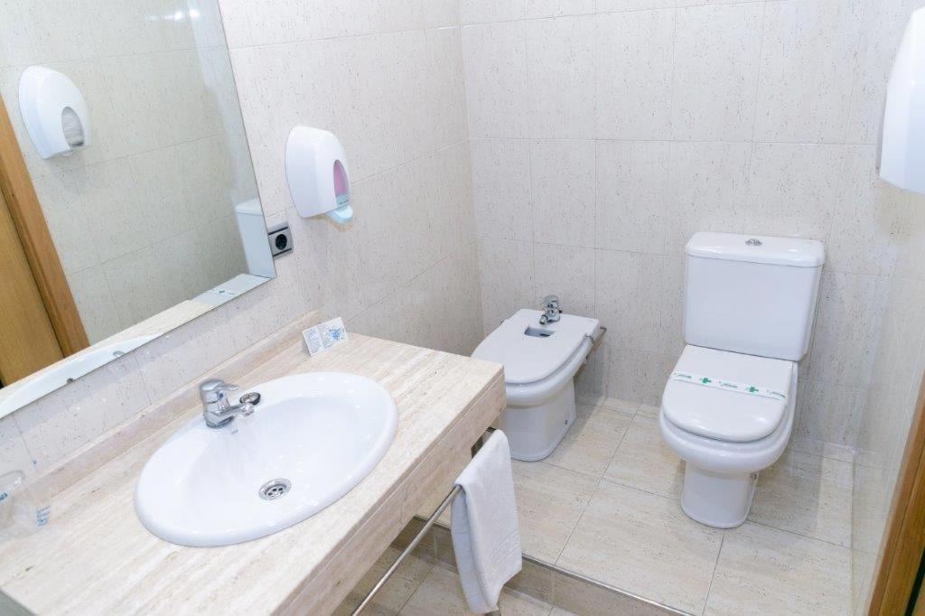 Andamur San Roman Ngoại thất bức ảnh