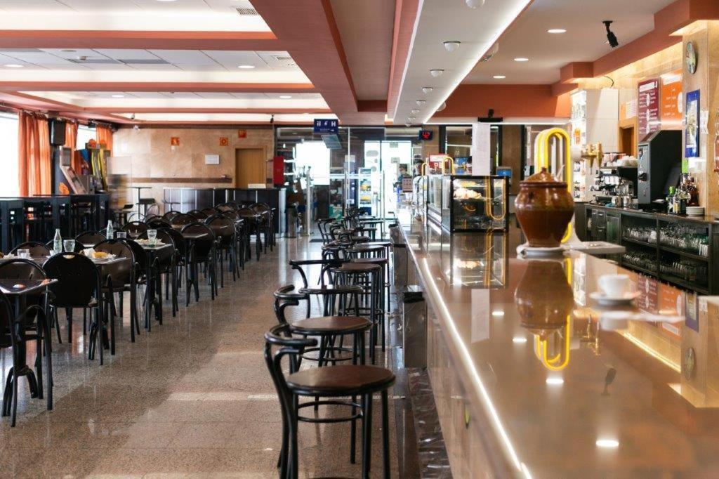Andamur San Roman Ngoại thất bức ảnh