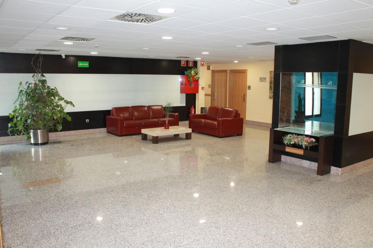 Andamur San Roman Ngoại thất bức ảnh